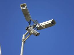 Operation of cctv on university premises definitions cctv means closed circuit television. Surveillance Wikipedia