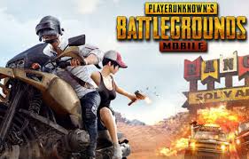 Playerunknown's battlegrounds (pubg) is a competitive survival shooter. Pubg Mobile Updates With New War Mode Appinformers Com Mobile Generator Android Hacks Mobile Game