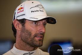 Mark Webber announces retirement from racing after 2016 : r/formula1