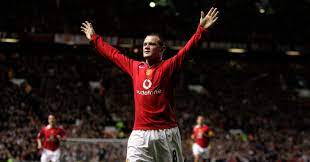 The photos appeared to show the former manchester united striker asleep. Iconic Debuts Wayne Rooney S Hat Trick Against Fenerbahce 2004 Planet Football
