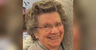 Allie Jane Barton Obituary