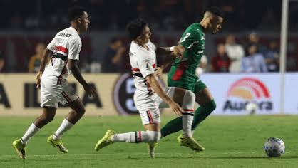 Palmeiras x S&atilde;o Paulo: hor&aacute;rio e onde assistir ao jogo do Brasileir&atilde;o | CNN Brasil