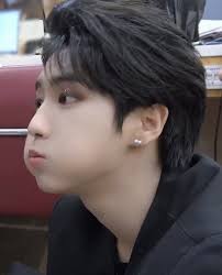 Cheesy Things; jisung. h