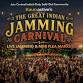 The Great Indian Jammming Carnival