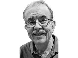 James Perry Obituary (1940