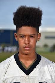 How a group of freshmen are giving Jordan football optimism for the future 