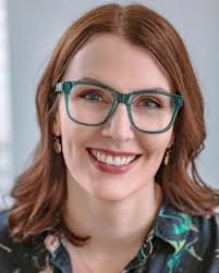 Meghan Belcher, Cloudpearl Counselling, Pre-Licensed Professional, Burnaby,  BC, V5B