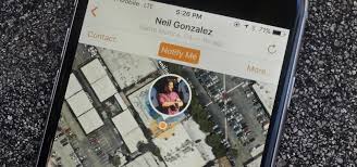 Check spelling or type a new query. How To Secretly Track Someone S Location Using Your Iphone Ios Iphone Gadget Hacks