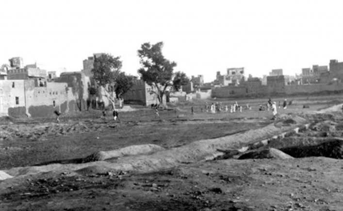 State terrorism and the British Empire: The Amritsar Massacre, 1919 | Counterfire