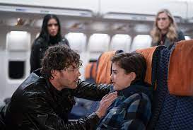 When Is Manifest Season 3 Coming To Netflix