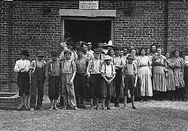Tupelo Mississippi Tupelo Lewis Hine Photo