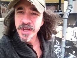 Dont pet my dog ass hole...... Peter Caine, Brooklyn Dog training NYC