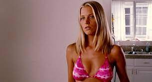 Quentin tarantino's jackie brown is one of the director's most underrated films. Psycoletta On Twitter Melanie Ralston In Jackie Brown 1997 Dir Quentin Tarantino
