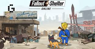 Aujourd'hui on vous apprend à faire quelques bébés ! Fallout Shelter Online Open In Asia Regions Gamerbraves