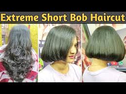 Short and classy bob hairstyle was the most popular hair model at the old times. Haircut Hair Cutting New Haircut Haircut For Girls Hair Cutting Haircuts For Women Yukle Haircut Hair Cutting New Haircut Haircut For Girls Hair Cutting Haircuts For Women Mp3 Yukle