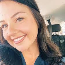 Danielle Birriel's Instagram, Twitter & Facebook