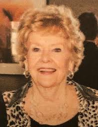 Obituary information for Jane L. Fagan