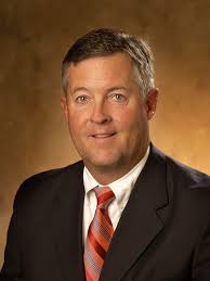 John Frates to step down from City Council