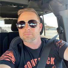 First job for a new customer.