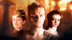 Firestarter: Rekindled (TV Series 2002) — The Movie Database (TMDB)
