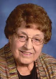 Obituary information for Catherine Mary Hamlin