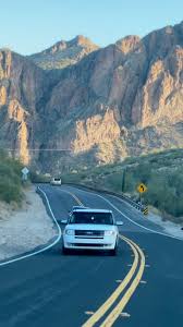 Where The Road Wanders