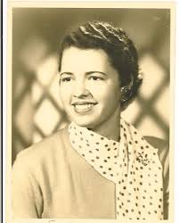 Agnes Darlene “Darlene” Park McGuire (1938-2007)