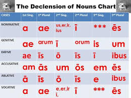 The Present Tense Of Latin Verbs Ppt Video Online Download