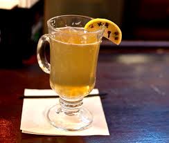 Why Is Whiskey Good For A Cough Food Republic