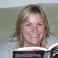 Judy Pascoe's Instagram, Twitter & Facebook