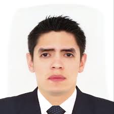 Edward jeffrey Olivera Vergara