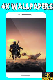 Hd Mandalorian Wallpaper Baby Yoda 4k Wallpapers For Android Apk Download The mandalorian wallpaper is the best wallpaper application for high quality in this year ! apkpure com