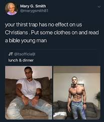 Thirst Trap Meme Memes Funny Comics Funny