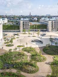 Landscape design is an independent profession and a design and art tradition, practiced by landscape designers, combining nature and culture. How To Become A Landscape Architect Urdesignmag