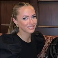 Rachel Spillane's Instagram, Twitter & Facebook