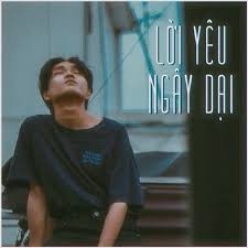 Anh, một người hát mãi những điều mong manh lang thang tìm niềm vui đã lỡ chẳng buồn dặn lòng quên hết những chơ vơ. Lá»i Yeu Ngay Dáº¡i Cowvy X Sol Mix Kha Nhaccuatui