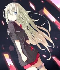 Watch this ia video, a tale of six trillion years and a night, on fanpop and browse other ia videos. Rokuchou Nen To Ichiya Monogatari Six Trillion Years And One Night Story Kemu Producer Zerochan Anime Image Board