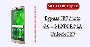 If you have any questions please feel free to reach out to our support thank you! Bypass Frp Moto G6 Motorola Unlock Frp