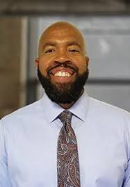 Corey Bates Sr Sr at Rate (NMLS #328082)