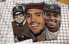 I never realized how sad my purse is ...