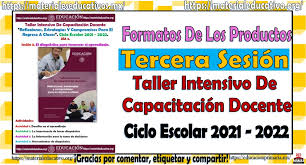 Campaña de vida saludable es el diseño de una propuesta que incorpora a miembros de la tríptico de los roles de docentes y estudiantes es una representación que muestra de manera concreta la transición de los roles del. Formatos De Los Productos De La Tercera Sesion Del Taller Intensivo De Capacitacion Docente Reflexiones Estrategias Y Compromisos Para El Regreso A Clases Ciclo Escolar 2021 2022 Material Educativo