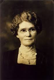 Thomas Edward Huson and Rhoda Tucker