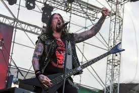 10 Greatest Metal Bass Players Of All Time - Youtube