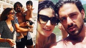 His dad passed away when michele was 12 years old. Who Is Michelle Morrone Ex Wife What Is Rouba S Net Worth Career
