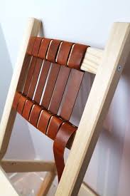 Most Recent Snap Shots Ikea Hack Ivar Chair Style On Among My Very Regular Visits To Ikea I Came Across C In 2020 Ikea Dining Chair Ikea Dining Table Hack Diy Chair