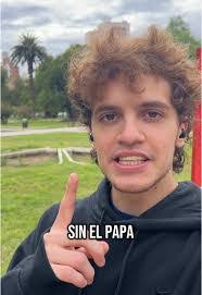 Salvador Aceves's Instagram, Twitter & Facebook