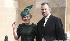 Born in 1977, peter phillips holds no royal title or style and is currently 11th in the line of succession to the thrones of 16 realms. Who Is Peter Phillips Royal Central