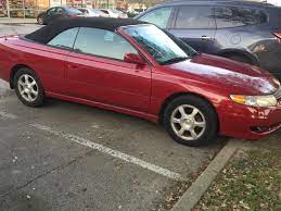 Interested to see how the 2002 toyota camry solara ranks against similar cars in terms of key attributes? 2002 Toyota Camry Solara Test Drive Review Cargurus