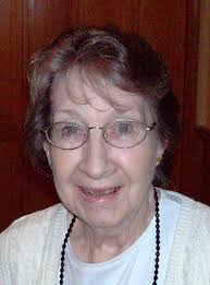 Nancy McCallum Obituary