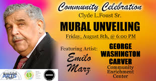 George Washington Carver Community Enrichment Center created an event.